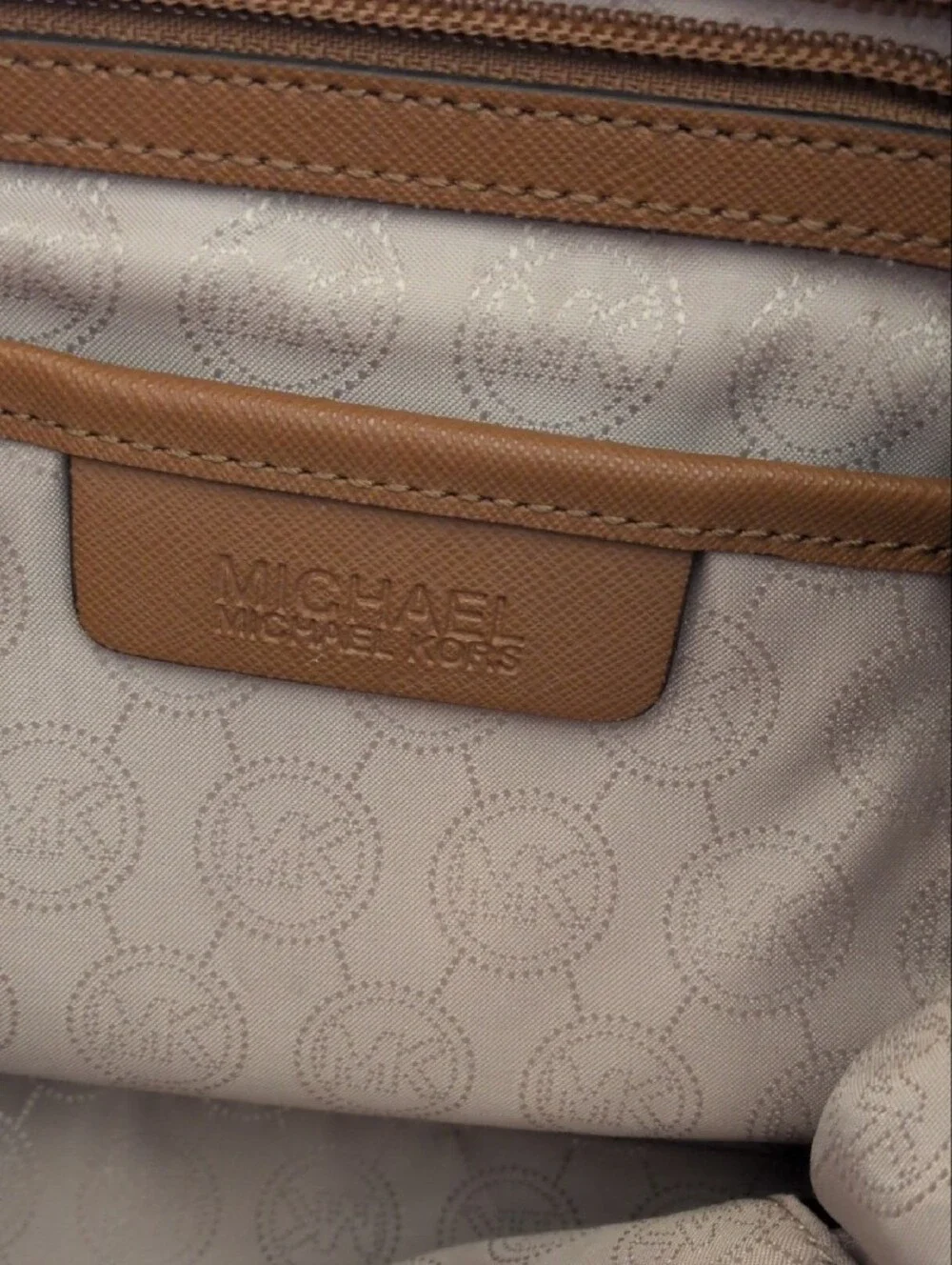 MICHAEL Michael Kors Kempton Nylon Tote